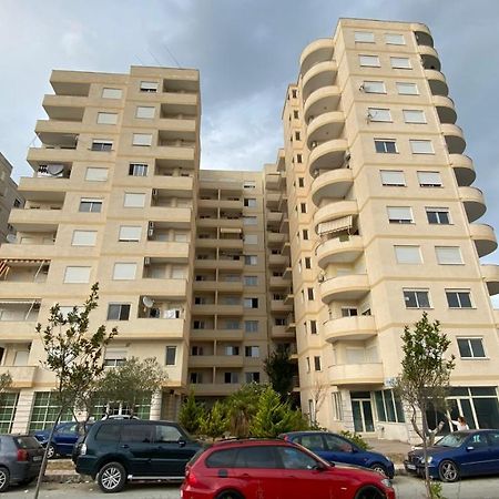 Adriatik Apartment Durrës 外观 照片